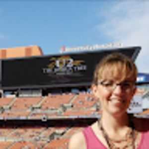 Meet your Posher, Maggie